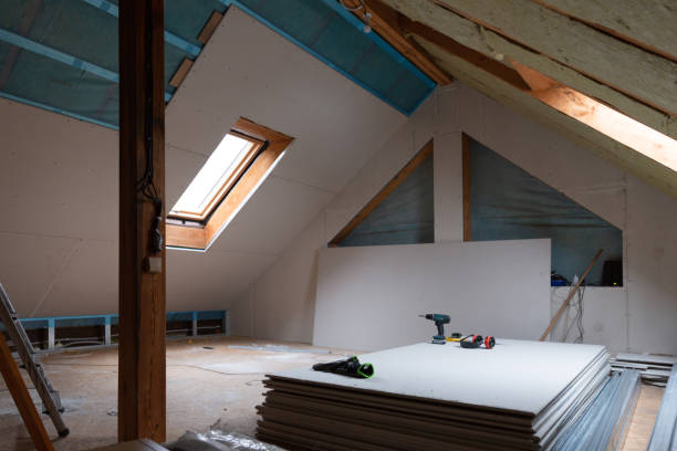 Best Insulation for Specific Applications in Algona, IA