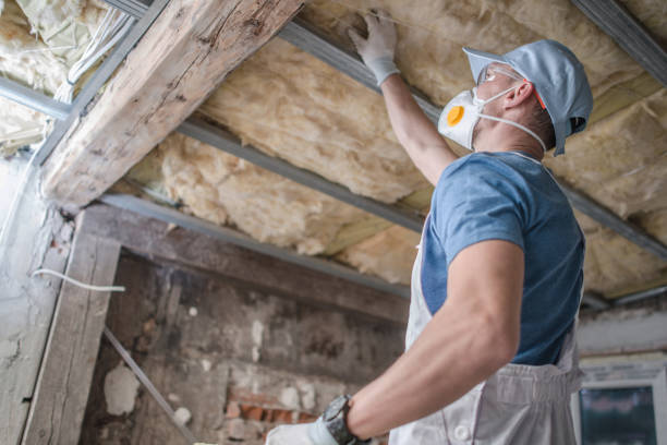 Types of Insulation We Offer in Algona, IA