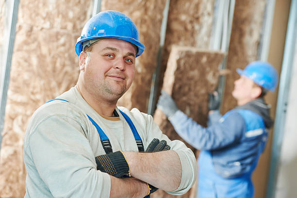 Best Spray Foam Insulation in Algona, IA